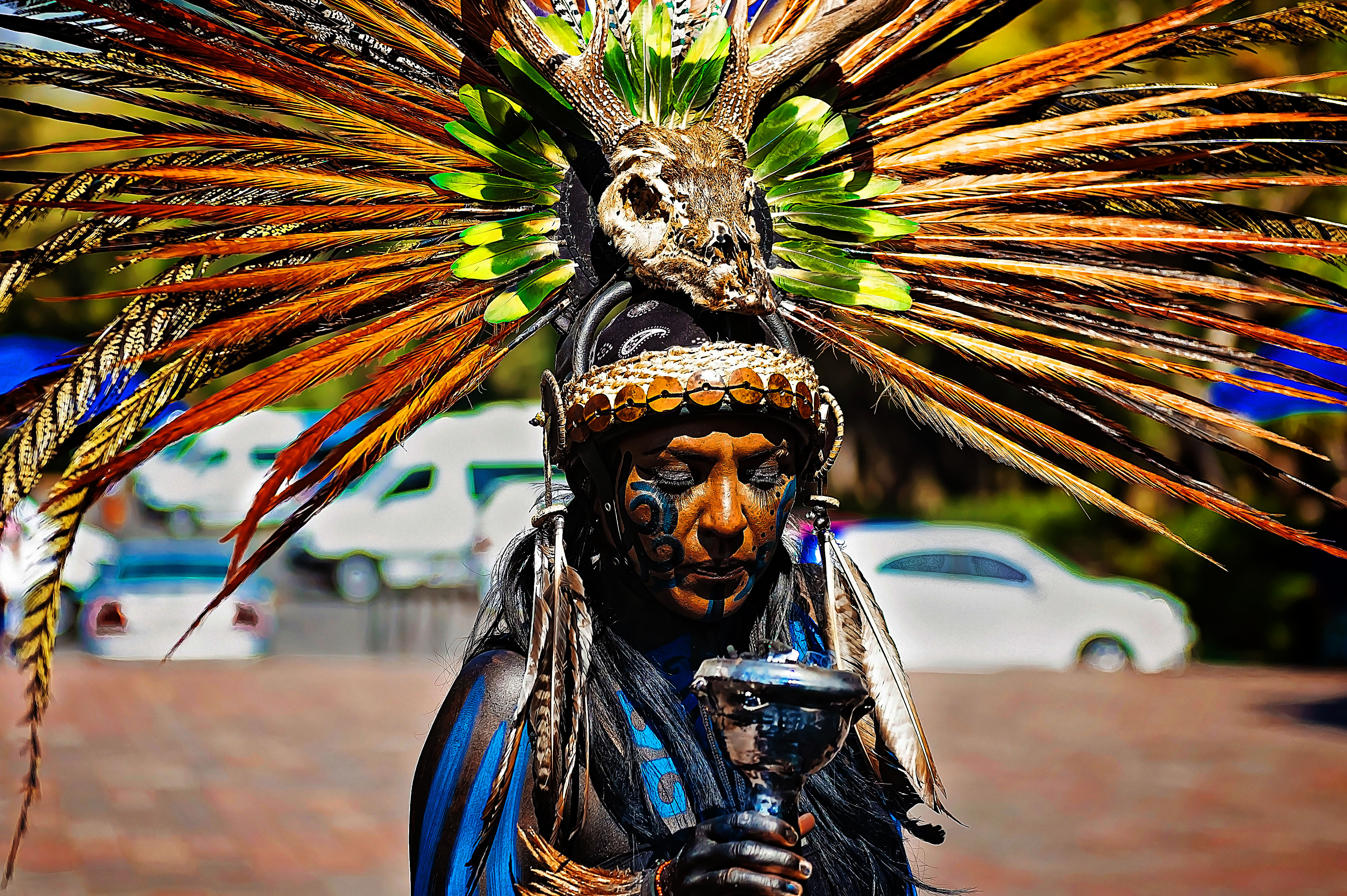 Colors of Mexico